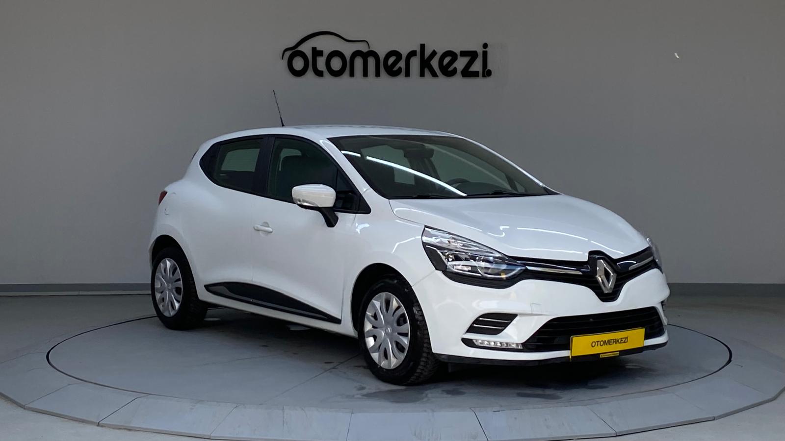 RENAULT CLIO 3